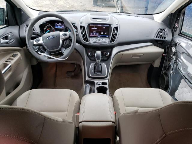 Photo 8 from auction – 2013 FORD ESCAPE SE with VIN 1FMCU0GXXDUB90517