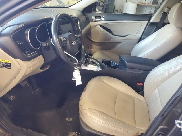 Photo 7 from auction – 2015 KIA OPTIMA EX with VIN 5XXGN4A77FG363423