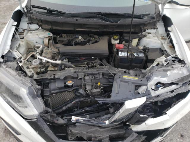 Photo 11 from auction – 2018 NISSAN ROGUE S with VIN KNMAT2MT4JP610939