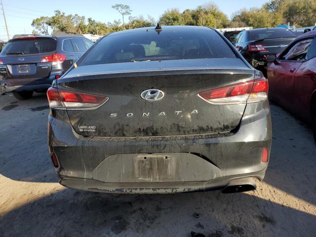 Photo 6 from auction – 2019 HYUNDAI SONATA LIM with VIN 5NPE34AF7KH734650