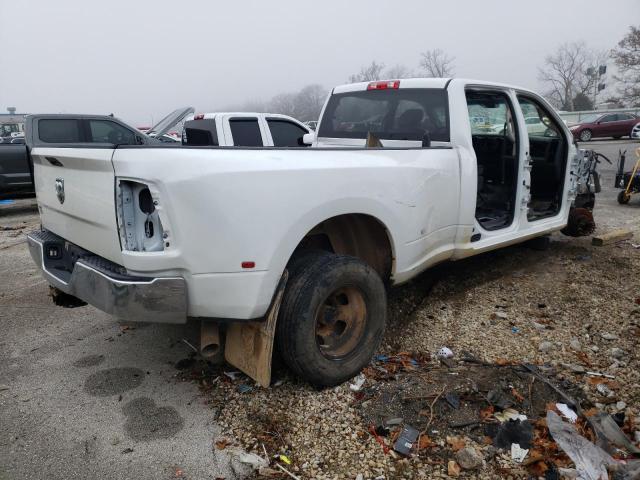 Photo 4 from auction – 2018 RAM 3500 ST with VIN 3C63RPGL8JG397165