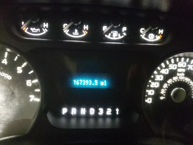 Photo 9 from auction – 2011 FORD F150 SUPER with VIN 1FTEX1EM0BFA57902