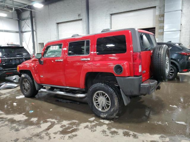 Photo 2 from auction – 2008 HUMMER H3 ALPHA with VIN 5GTEN13L088110099