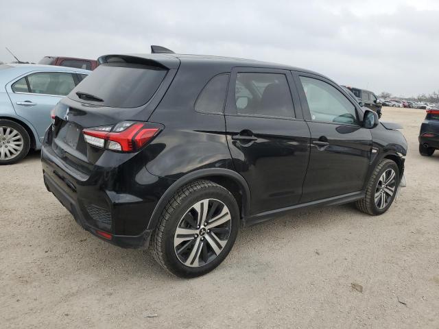 Photo 3 from auction – 2020 MITSUBISHI OUTLANDER with VIN JA4AP3AU9LU016661