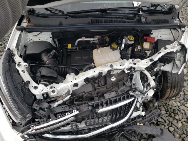 Photo 12 from auction – 2020 BUICK ENCORE PRE with VIN KL4CJESB9LB068452