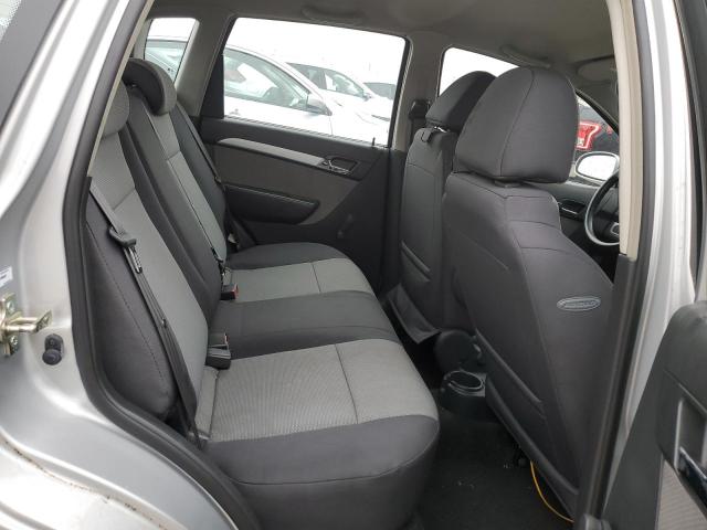 Photo 10 from auction – 2010 CHEVROLET AVEO LS with VIN KL1TD6DE9AB100038
