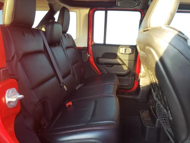 Photo 10 from auction – 2019 JEEP WRANGLER U with VIN 1C4HJXFG7KW549014