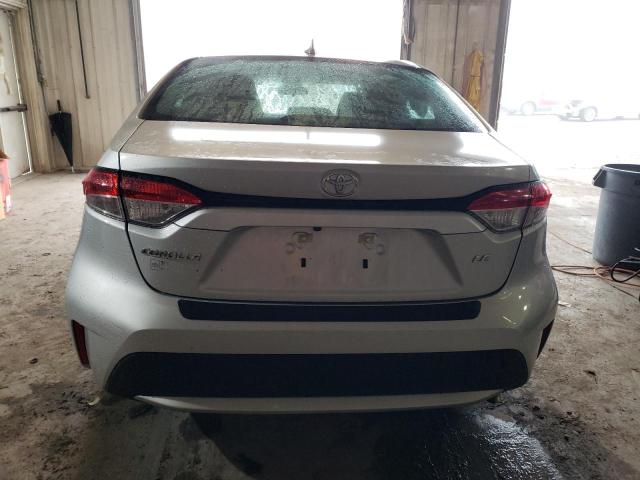 Photo 6 from auction – 2020 TOYOTA COROLLA LE with VIN 5YFEPRAE2LP134826