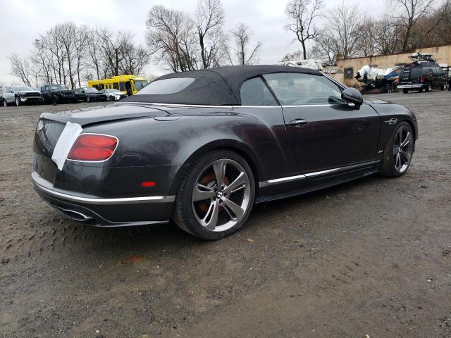 Photo 3 from auction – 2016 BENTLEY CONTINENTA with VIN SCBGJ3ZA7GC055095