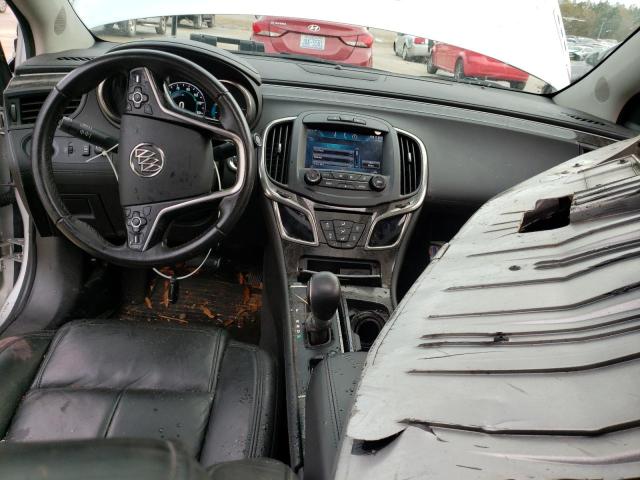 Photo 8 from auction – 2015 BUICK LACROSSE with VIN 1G4GB5G34FF145212