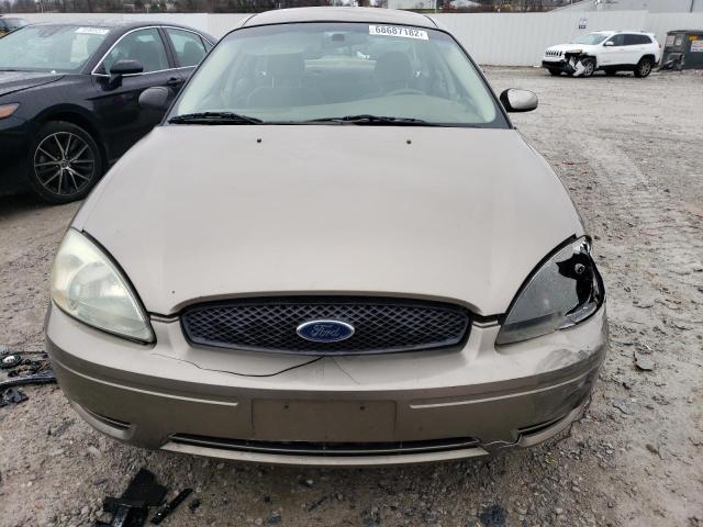Photo 5 from auction – 2004 FORD TAURUS SE with VIN 1FAFP53U14G133242
