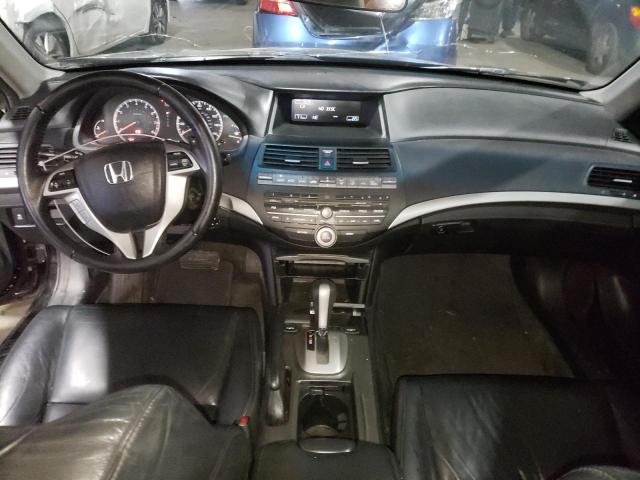 Photo 8 from auction – 2011 HONDA ACCORD EXL with VIN 1HGCS2B89BA004018