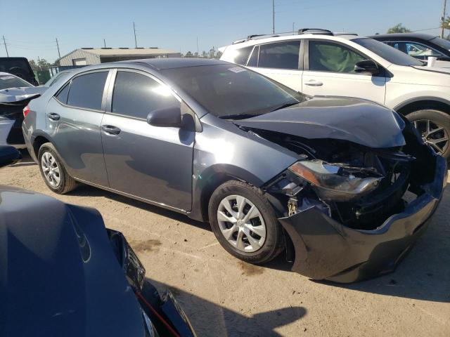 Photo 4 from auction – 2016 TOYOTA COROLLA L with VIN 5YFBURHE0GP476315