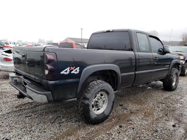 Photo 3 from auction – 2003 CHEVROLET SILVERADO with VIN 1GCHK29U23E142047