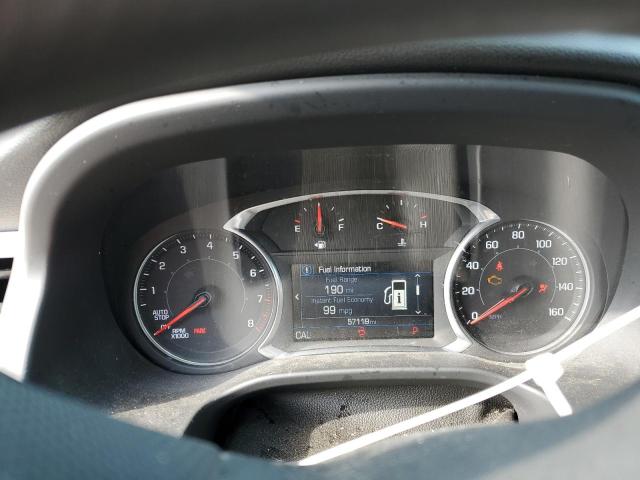 Photo 9 from auction – 2021 GMC ACADIA SLE with VIN 1GKKNKLA5MZ145566