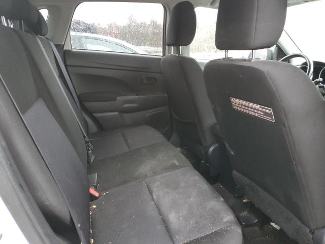 Photo 11 from auction – 2012 MITSUBISHI OUTLANDER with VIN JA4AP3AU3CZ011667