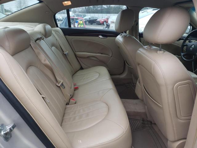 Photo 10 from auction – 2009 BUICK LUCERNE CX with VIN 1G4HD57M99U135234