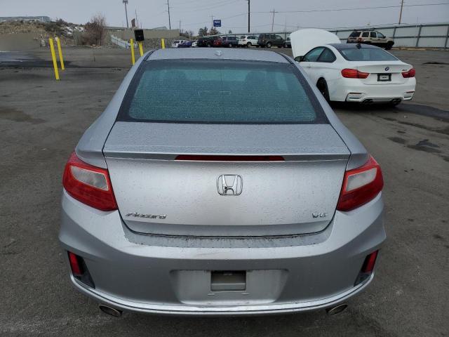 Photo 6 from auction – 2013 HONDA ACCORD EXL with VIN 1HGCT2B86DA011900