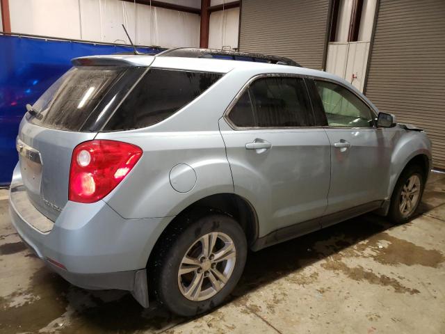Photo 3 from auction – 2014 CHEVROLET EQUINOX LT with VIN 2GNALBEK7E6107361