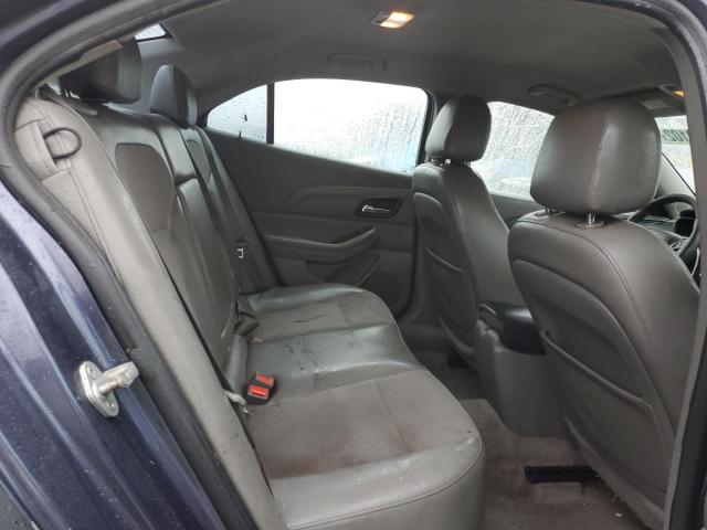 Photo 10 from auction – 2013 CHEVROLET MALIBU 1LT with VIN 1G11C5SA8DF263184