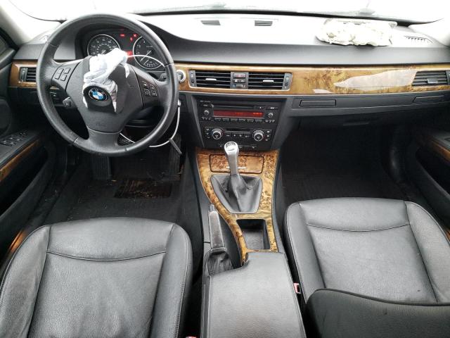 Photo 8 from auction – 2008 BMW 328 XI with VIN WBAVC93558KZ73154
