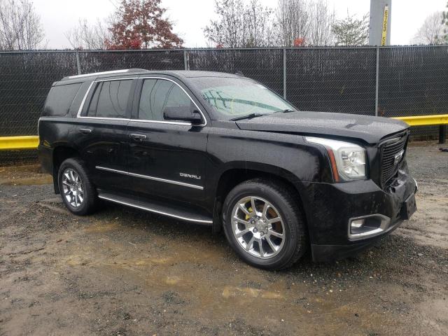 Photo 4 from auction – 2015 GMC YUKON DENA with VIN 1GKS2CKJ6FR277514