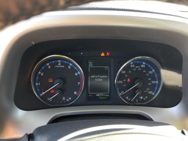 Photo 9 from auction – 2017 TOYOTA RAV4 LIMIT with VIN 2T3DFREV5HW573024
