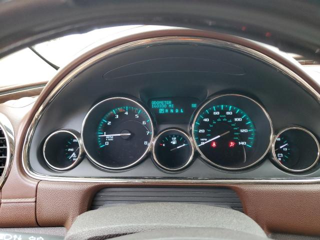 Photo 9 from auction – 2014 BUICK ENCLAVE with VIN 5GAKRCKD7EJ198031
