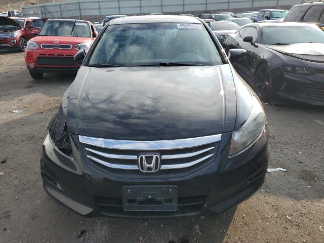 Photo 5 from auction – 2012 HONDA ACCORD EXL with VIN 1HGCP3F83CA036174
