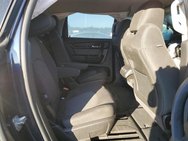 Photo 11 from auction – 2017 CHEVROLET TRAVERSE L with VIN 1GNKRGKD3HJ148390
