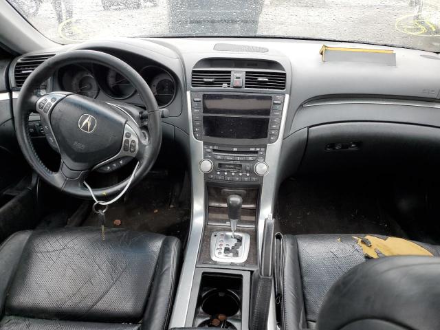 Photo 8 from auction – 2007 ACURA TL with VIN 19UUA66297A039265