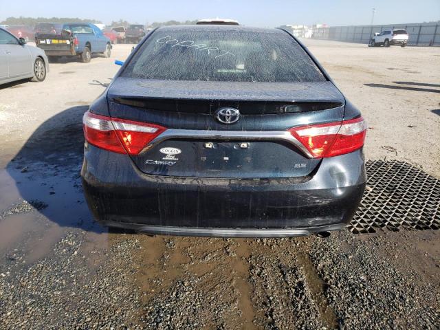Photo 6 from auction – 2016 TOYOTA CAMRY LE with VIN 4T1BF1FK9GU122750