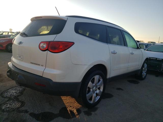 Photo 3 from auction – 2012 CHEVROLET TRAVERSE L with VIN 1GNKRGED9CJ343060