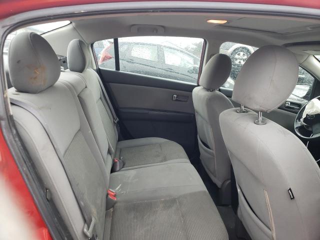 Photo 10 from auction – 2011 NISSAN SENTRA 2.0 with VIN 3N1AB6AP7BL712334