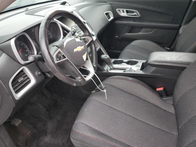 Photo 7 from auction – 2016 CHEVROLET EQUINOX LT with VIN 2GNFLFE32G6120981