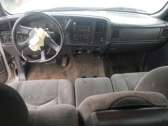 Photo 8 from auction – 2004 CHEVROLET SILVERADO with VIN 2GCEC19V141242095