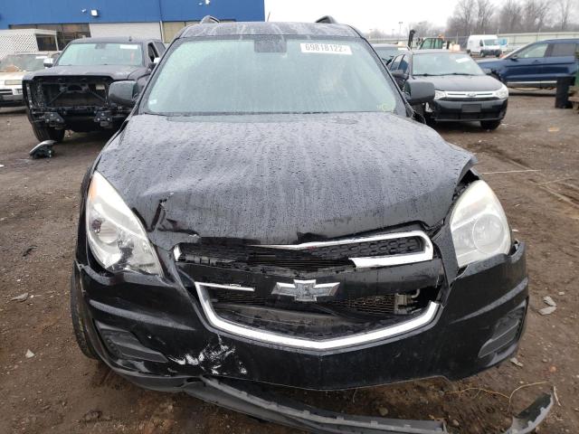Photo 5 from auction – 2015 CHEVROLET EQUINOX LT with VIN 2GNFLFEK6F6376904