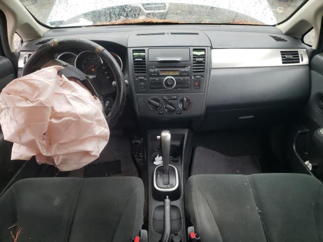 Photo 8 from auction – 2011 NISSAN VERSA S with VIN 3N1BC1CP4BL421534