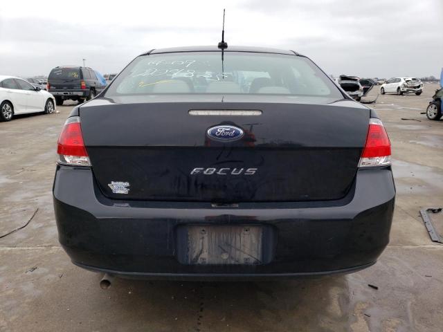Photo 6 from auction – 2010 FORD FOCUS S with VIN 1FAHP3EN8AW192597