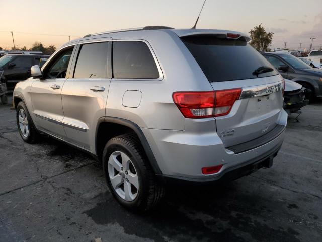 Photo 2 from auction – 2011 JEEP GRAND CHER with VIN 1J4RR4GG4BC511763