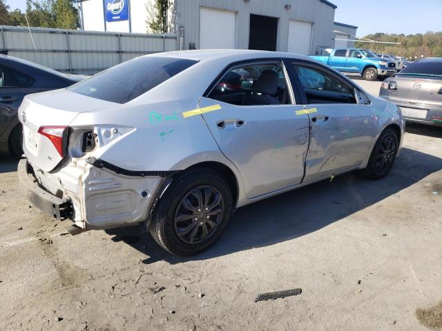 Photo 3 from auction – 2015 TOYOTA COROLLA L with VIN 5YFBURHE2FP292492