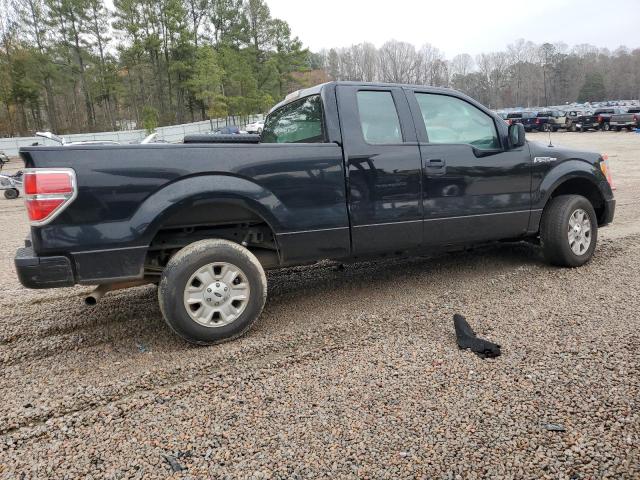 Photo 3 from auction – 2011 FORD F150 SUPER with VIN 1FTEX1CM0BFC43538