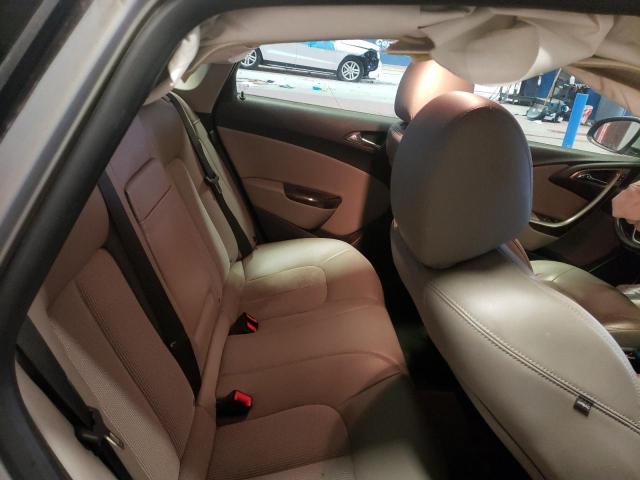 Photo 10 from auction – 2014 BUICK VERANO with VIN 1G4PP5SK2E4135269