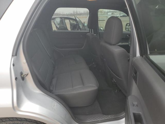 Photo 11 from auction – 2010 FORD ESCAPE XLT with VIN 1FMCU0DG4AKD19220