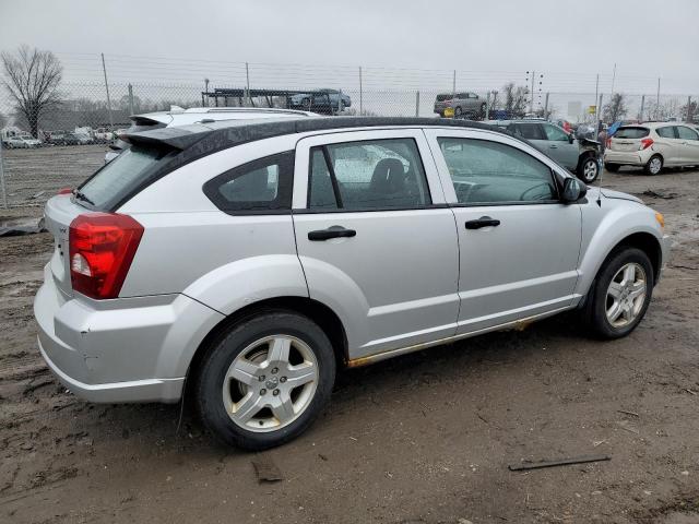 Photo 3 from auction – 2008 DODGE CALIBER SX with VIN 1B3HB48B38D784724