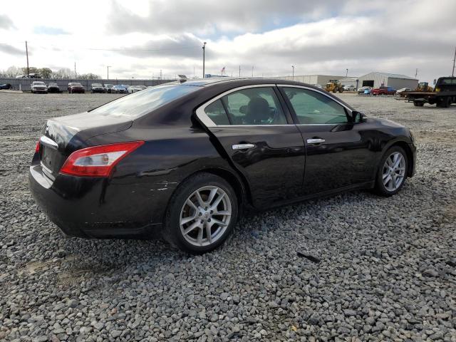 Photo 3 from auction – 2011 NISSAN MAXIMA S with VIN 1N4AA5AP2BC811154