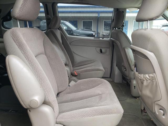 Photo 11 from auction – 2006 CHRYSLER TOWN & COU with VIN 1A4GP45R56B643167