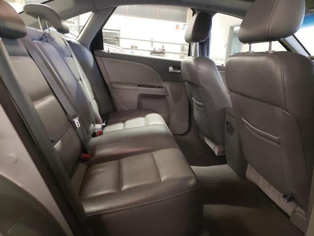 Photo 10 from auction – 2006 MERCURY MONTEGO PR with VIN 1MEHM42186G614359