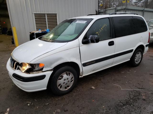 CHEVROLET VENTURE 1997 with VIN 1GNDU06E8VD117695 - Photo from auction