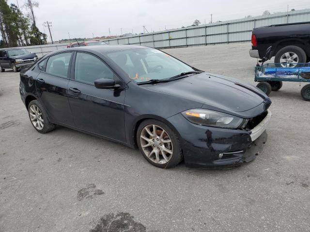 Photo 4 from auction – 2013 DODGE DART SXT with VIN 1C3CDFBA3DD107119